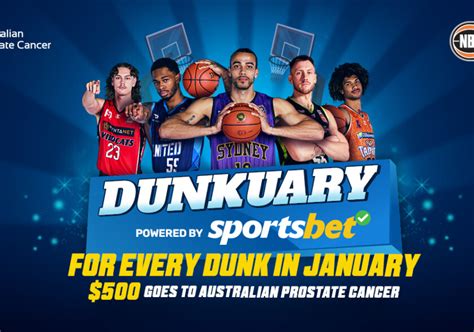 sportsbet nbl